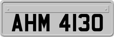 AHM4130