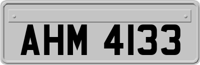 AHM4133