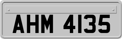 AHM4135
