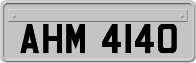 AHM4140