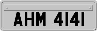 AHM4141