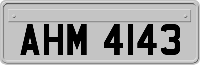 AHM4143