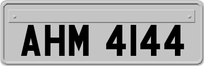 AHM4144
