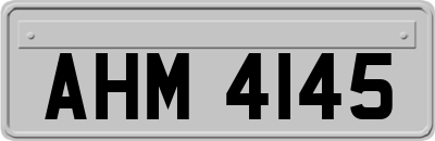 AHM4145