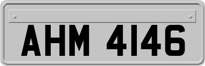 AHM4146
