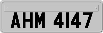 AHM4147
