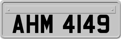 AHM4149