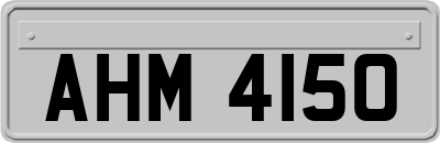 AHM4150