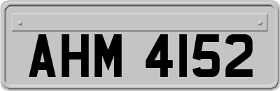 AHM4152
