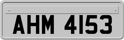 AHM4153