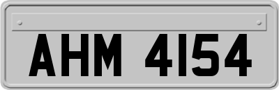 AHM4154