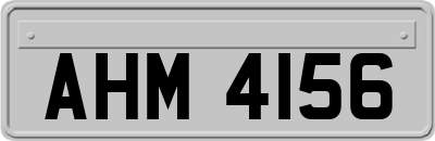 AHM4156