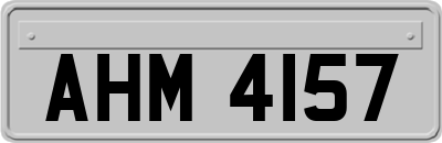 AHM4157