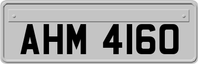 AHM4160