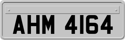 AHM4164