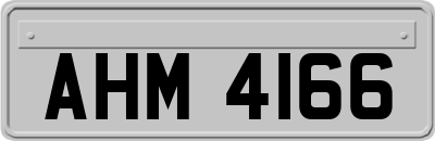 AHM4166