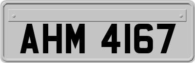 AHM4167