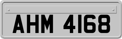 AHM4168