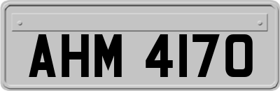 AHM4170
