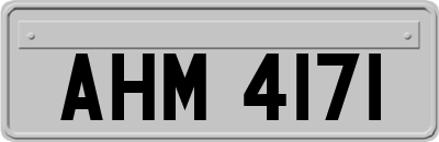 AHM4171