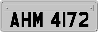AHM4172