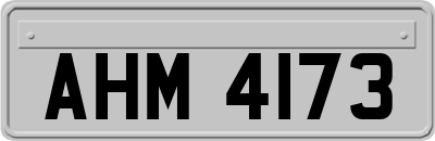 AHM4173
