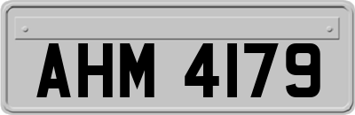 AHM4179