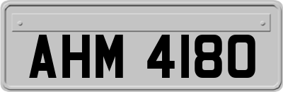 AHM4180