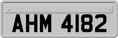 AHM4182