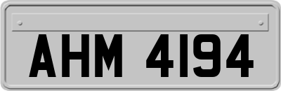 AHM4194