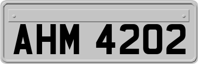AHM4202