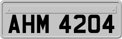 AHM4204