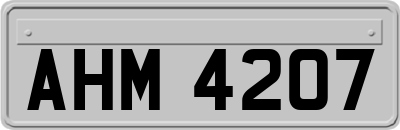AHM4207