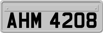 AHM4208