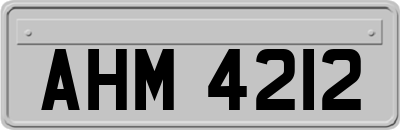 AHM4212