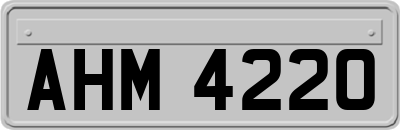 AHM4220