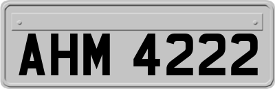 AHM4222
