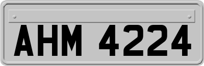 AHM4224