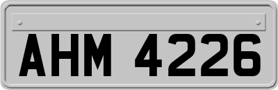 AHM4226