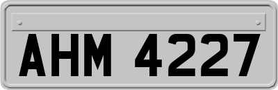 AHM4227