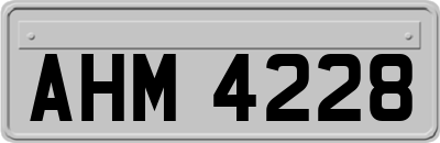 AHM4228