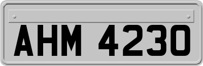 AHM4230