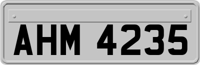 AHM4235