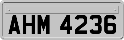 AHM4236