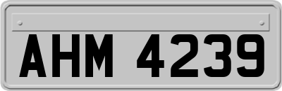 AHM4239
