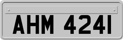 AHM4241