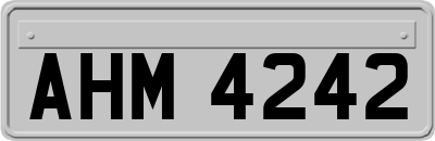 AHM4242
