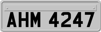 AHM4247