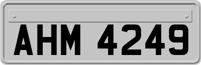 AHM4249