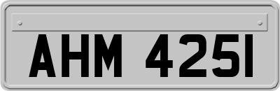 AHM4251